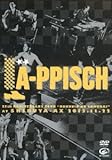 LA-PPISCH 25th Anniversary Tour �`�Z�l�̎��` at SHIBUYA-AX 2012.11.22