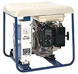 高周波エンジンゼネレーター FG-200V