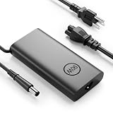 90W Dell デルACアダプター ラップトップ PC充電器 供給 7490 5400 7400 5490 5580 E6430 E7470 Inspiron 1545 N5110 N7110 N7010 N4010 N4110 Vostro 3750 Precision M4700 LA65NS2-01 HA65NS5-00 HA65NM130 06TM1C PA-10 CHARGER