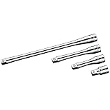 KTC(ケーテーシー) ネプロス 6.3mm (1/4ンチ) エクステンションバーセット 4本組 NTBE204
