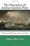 The Narrative of Arthur Gordon Pym