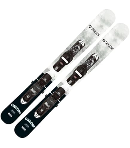 Amazon | [アルマダ] フリースタイルスキー板 メンズ ストレンジャー