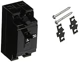 テンパール  安全ブレーカ 機器組込用・産業用 B2EAD30