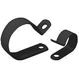 Gardner Bender PPC-1538UVB UVB Cable Clamp, 3/8 in. Black [並行輸入品]
