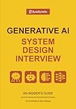 Generative AI System Design Interview