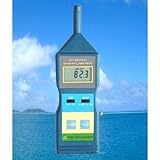 デジタル騒音計SL-5826
