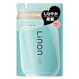 【リフトケア】リノン リフトケア シャンプー 詰め替え 350ml うるおい 保湿 まとまり 美髪フェイス