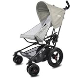 Micraliteマイクラライト Fastfold ファストフォールド Superlite スーパーライト Grey グレー [並行輸入品]