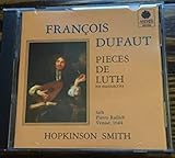 Dufaut;Lute Pieces