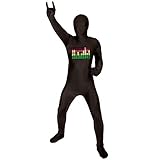 Morphsuits Kids Raver Costume - size Small 31-36 (94cm-107 cm)(並行輸入商品) [並行輸入品]