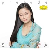 prelude-SAYAKA