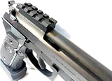 マウントレール 東京マルイ ベレッタ M9A1 ガスガン用 カスタムパーツ トップレール ドットサイト・ダットサイト取付