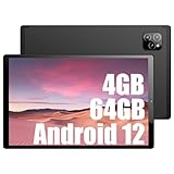 Kinstone タブレット 4GB+64GB+1TB 拡張 10.3インチ wi-fiモデル ゲーミングタブレット 高性能 1920*12