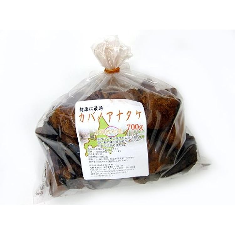 カバノアナタケ・北スウェーデン産/チャーガの塊 約440g. (01) カバノアナタケ・北スウェーデン産/チャーガの塊 約440g. (01)