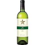 日本ワイン グランポレール 余市ケルナー [ 白ワイン 辛口 日本 750ml ]