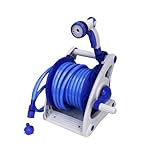 コーナン オリジナル ホースリールDX 20m LFX09-2669 20m