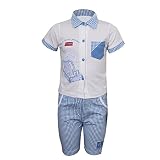 www SHIRT ベビー・ボーイズ US サイズ: 18/24 Months