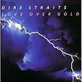 LOVE OVER GOLD [12 inch Analog]
