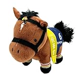 サラブレッドコレクション マスコット BC22 約12㎝ (リバティアイランド)