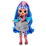 【国内販売正規品】 L.O.L. サプライズ! O.M.G. クイーンズ プリズム クイーン