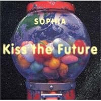 Amazon.co.jp: 未来大人宣言 (ALBUM+DVD) - SOPHIA: ミュージック