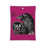 DARCO エレキギター弦 Darco Electric D930 Extra Light (Nickel Plate) .009-.042