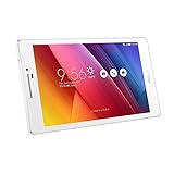 ASUS ZenPad7 TABLET/ホワイト (Android 5.1.1 / 7inch touch/Snapdragon 210 / 2G / 16G) Z370KL-WH16