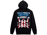 Cody パーカー XL