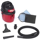 ショップVacの株式会社 - 輸入589-02-36 2.5ガロン2 HPウェットドライVacの