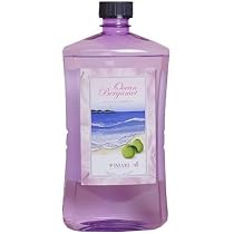 Amazon | シャルティエアロマオイル1000ml ランプベルジェ製