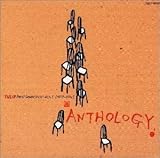 �`���[���b�vAnthology-�x�X�g�E�Z���N�V����vol.1 1972�`1974