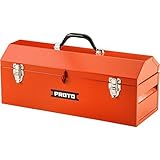 Stanley Proto J9971R 19-inch Hip Roof Box With Tray [並行輸入品]
