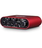 Amazon.co.jp: ZOOM ズーム AMS-24 小型オーディオインターフェース