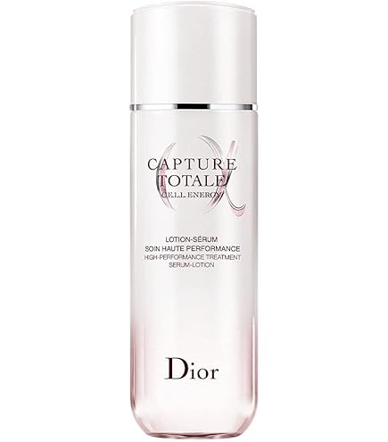 Dior カプチュール トータル インテンシブ エッセンス ローション 150mL