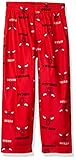 幼児用NBA Bulls Sleepwear All Over Print Pant レッド