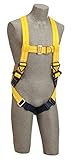Capital Safety 1112126 Delta Vest-Style Climbing Harness by Capital Safety