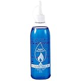 【ブルー】 レインボーオイル OL-300 オイルランプ用 レインボーオイル 300ml ムラエ ルナックス 日本製