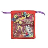 スモール・プラネット(Small Planet) スター・ウォーズ リボン巾着 DROIDS