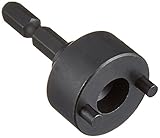 HiKOKI(旧日立工機) ホイルナット取り外し用ソケット 0030-7662