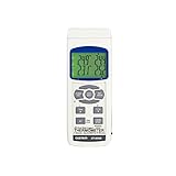 カスタム 4チャンネルデータロガー温度計 CT-05SD【代引不可】 ホビー エトセトラ 科学 研究 実験 計測器 top1-ds-1656349-ah [簡素パッケージ品]