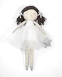 Mamas & Papas Soft Toy (Christmas Fairy) by Mamas & Papas