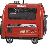 [T-4525281]新ダイワ　ガソリンエンジン溶接機・兼発電機　１５０Ａ EGW150MDI