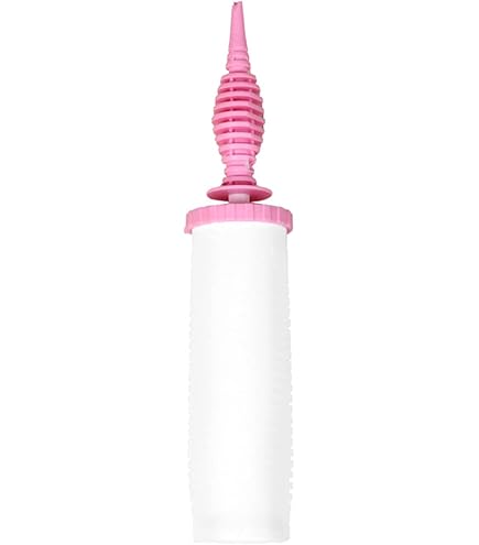 Amazon.co.jp: レッドポンプ（風船用ハンドポンプ） : おもちゃ