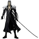 FINAL FANTASY VII PLAY ARTS vol.2 セフィロス(PVC塗装済みアクションフィギュア)
