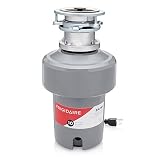 Frigidaire FF75DISPB1 3/4-HP バッチフィードコードディスポーザー 3/4馬力