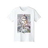 TVアニメ「キングダム」 王賁 Ani Art Tシャツ メンズ XXXLサイズ