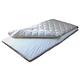 【日本製 アレルギー対応】ベビー 脱着式固綿入り敷きふとん 70×120cm No.13 芯まで洗える