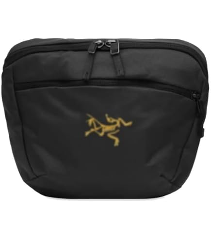 Amazon.co.jp: ARC'TERYX(アークテリクス) Mantis 2 Waist Pack Forage