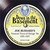 Down in the Basement (Reis)