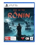 Podcast Rise of the Ronin - Play1Station
